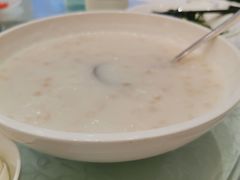 椰汁西米露-亢龙太子酒轩(东湖店)