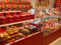 -味多美蛋糕(灯市口店)