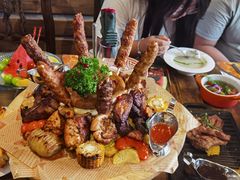 -卢布里西餐厅(总店)