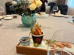 -得丘礼享谷·玉兰苑