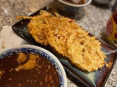 民国美龄粥-南京大牌档(三阳广场苏宁店)