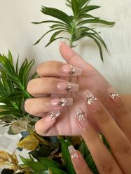-Aso Artist Beauty美甲美睫