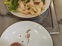 -马记伊源斋涮肉·清真菜(百子湾店)