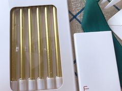 -山与蓝·轻糖鲜果蛋糕(勒泰店)