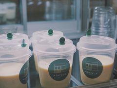 -NokNok Coffee(宽窄巷子店)
