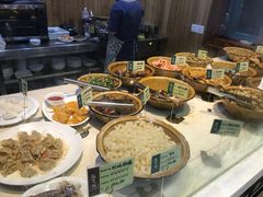 -胖大嫂渔家排档(半边山店)