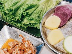 -塘屋烧烤·云南火塘烧烤品牌(新亚洲店)