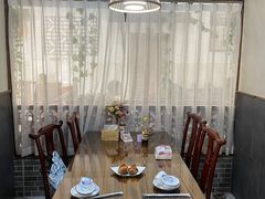 -呼吸森林·生态农庄农家乐私房菜