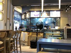 -隆门客栈·西北小吃手工面(丰盛町商业步行街店)