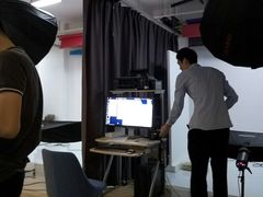 -壹人壹像工作室(购物公园店)