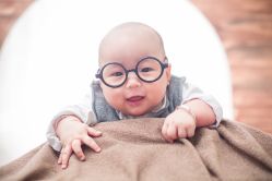 -童年映像精致儿童摄影（糖果baby）(石路店)