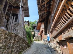 -郎德苗寨景区