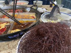 -堂客老火锅(欣阳广场总店)