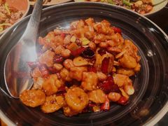 -华豫川酒家(大卫城店)