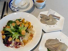 -狮王府淮扬菜(夫子庙老门东店)