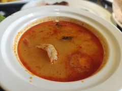 -翡翠鸟精品泰国菜(北辰财富中心店)