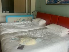 -三亚亚龙湾天域度假酒店