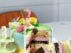 -CAKE BOSS 蛋糕老板(西单君太百货店)