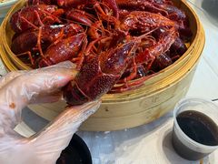 -靓靓蒸虾·头牌蒸虾(沙湖旗舰店)