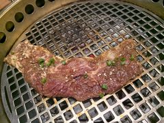 -海之屋韩式烤肉(海棠68环球美食街店)