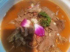 -湘语·湖南家常菜(新洲店)