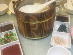 -老虎滩船说·海胆水饺·大连海鲜(老虎滩店)