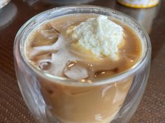 -杭州桐庐康莱德酒店西餐厅-舍