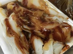 -芬芳甜品(同福路店)