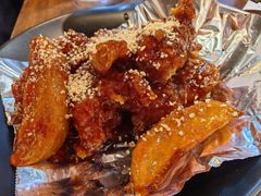 -米屋石锅拌饭(师大店)