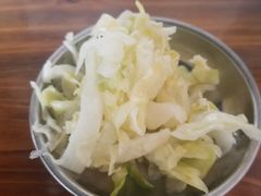 -攀枝花·任德琼·盐边羊肉米线