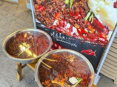 -华丰火锅(双林北横路店)