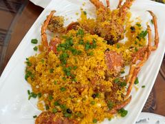 -友强·23年特色海鲜大排档(厦门店)