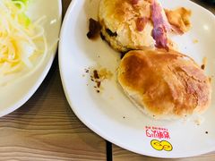 -岩明火勺店(承德路店)