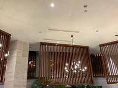 大堂-久宴·天目湖大鱼头(恐龙园店)