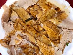 -金杨拉面王小吃面馆·牛三宝面·红烧牛肉粉
