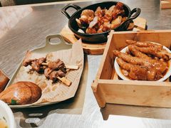 -潮界(虹桥新天地店)