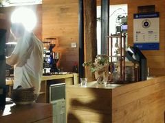 -VOYAGE COFFEE(北锣鼓巷店)