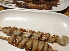 -木屋烧烤(岗顶二店)