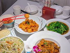 -南门食仙·手工福州菜(南门兜店)