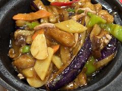 -聂记粤菜馆(鼓西路店)