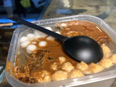 -甜心闲生传统手工冰粉(奎星楼店)