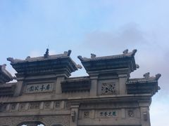 -野狸岛