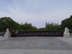 -华东政法大学(松江校区)