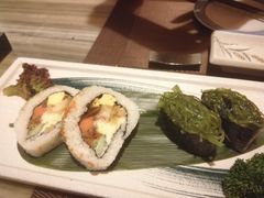 花寿司-东瀛阁(锦江宾馆店)