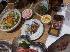 月见牛肉饭-十九町烧肉专门店(野风店)