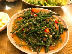 炒水蕨菜-多哥水傣味餐厅(司马巷店)