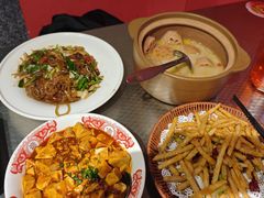 -吴掌柜·藕汤印象(南湖店)