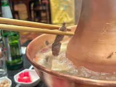 -南门涮肉(通州大船店)