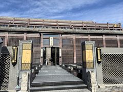 -曲水兰亭(北京四惠店)