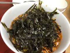 -屋里家延边朝鲜族冷面(南园店)